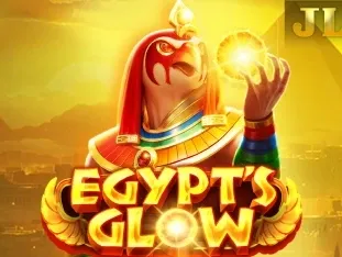 Egypt's Glow screenshot