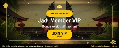 Jackpot Terbesar Hari Ini